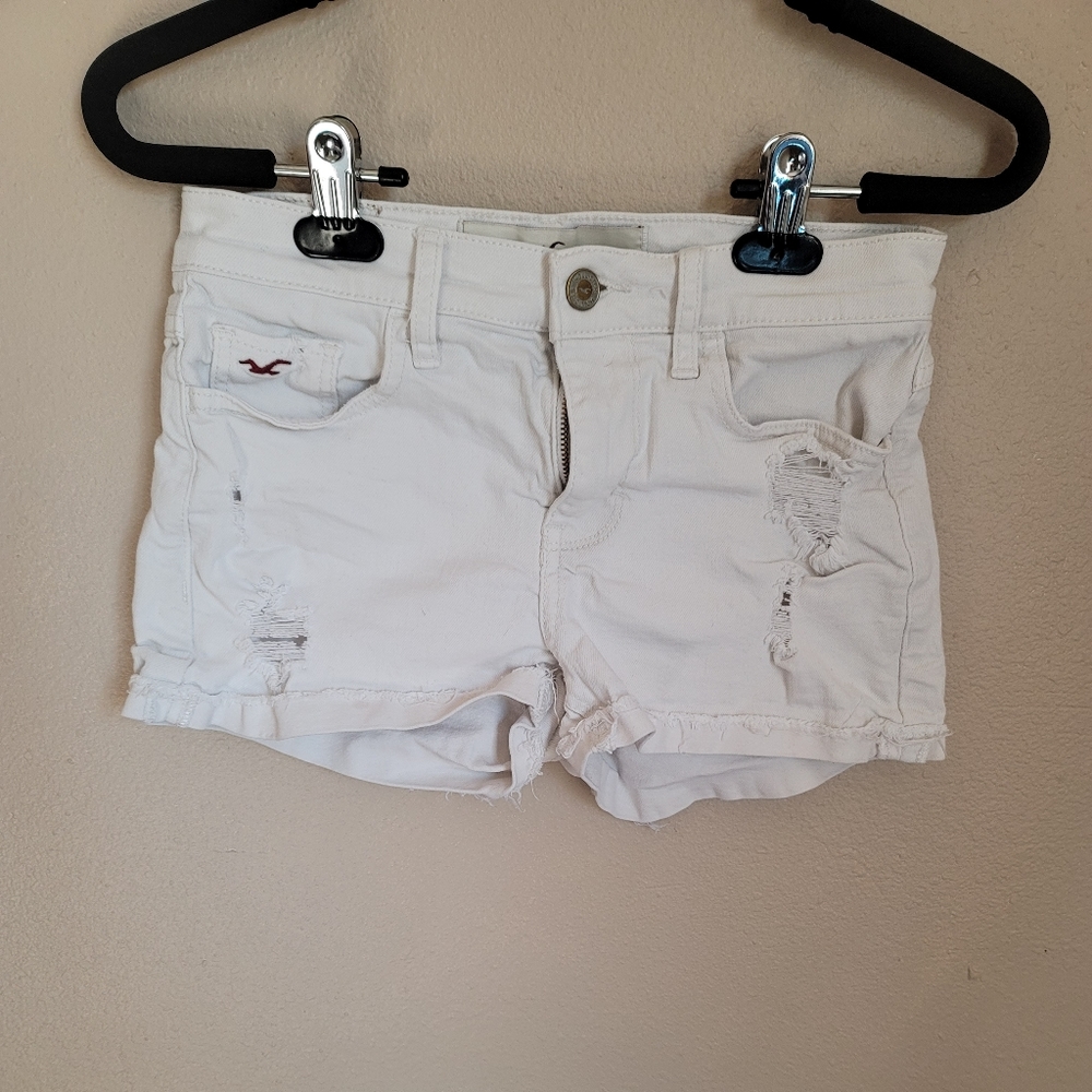 Hollister Shorts ( 🌵FOR BUNDLES ONLY )